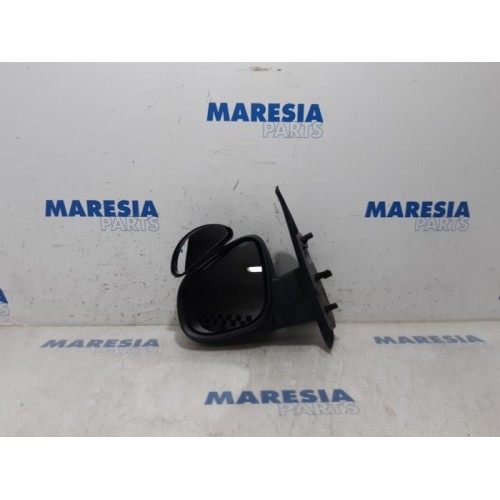 Renault - Kangoo - Wing mirror, left