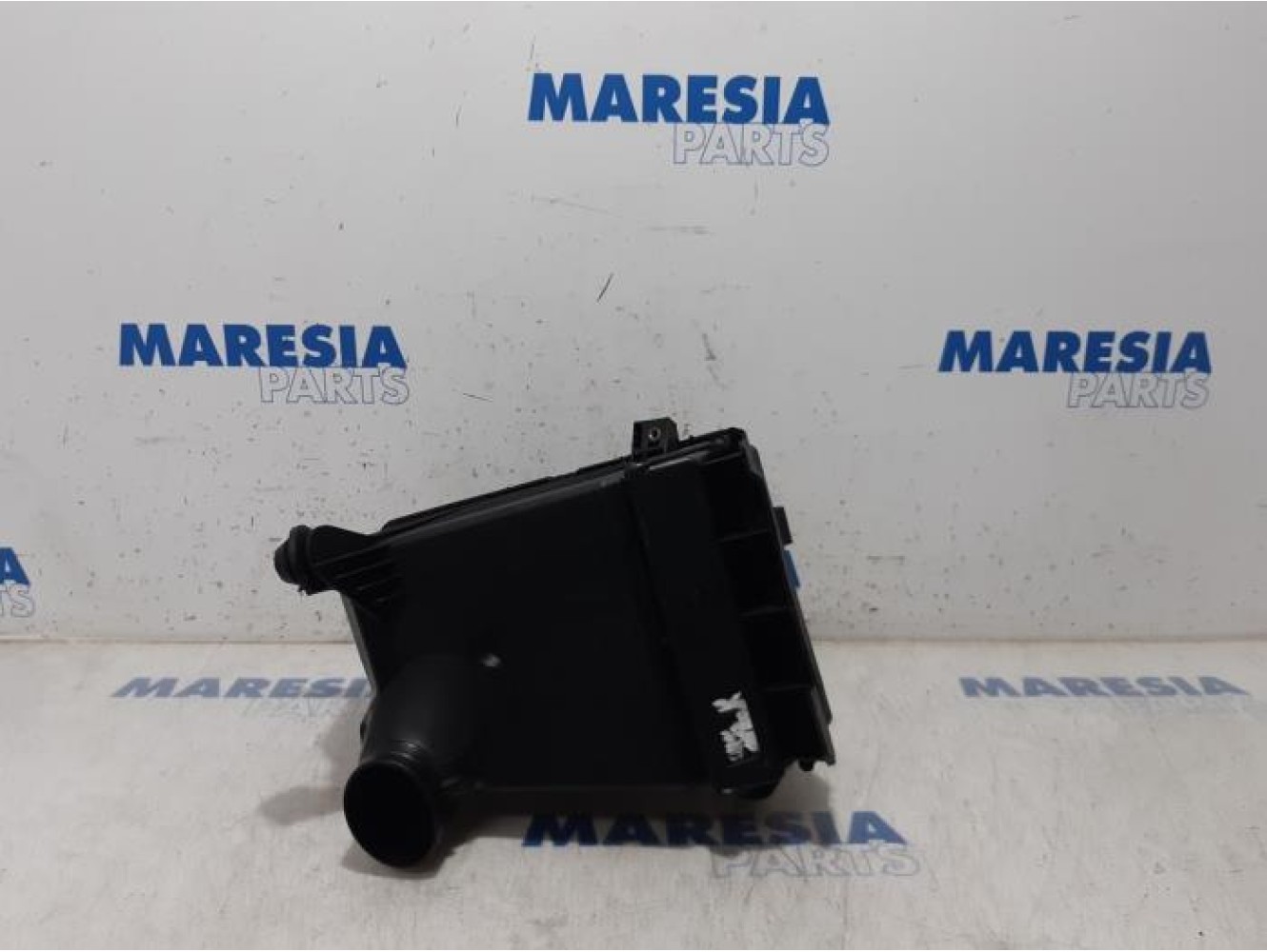 Renault - Kangoo - Air box