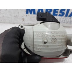 Renault - Kangoo - Rear fog light