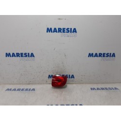 Renault - Kangoo - Rear fog light