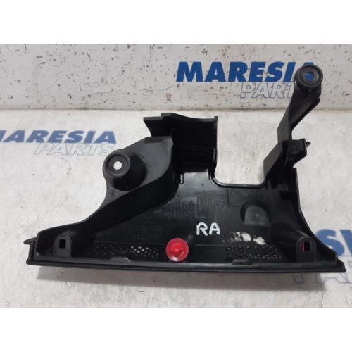 Renault - Kangoo - Rear bumper component, right