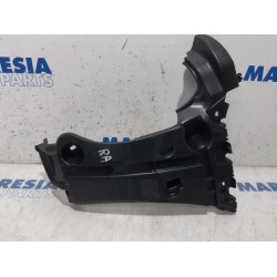 Renault - Kangoo - Rear bumper frame