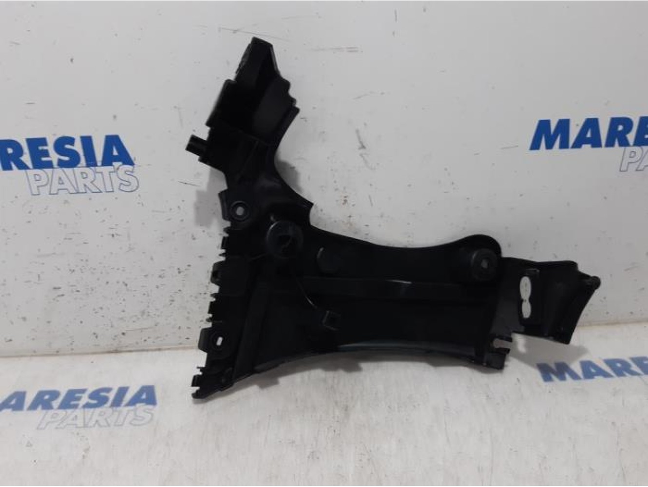 Renault - Kangoo - Rear bumper frame