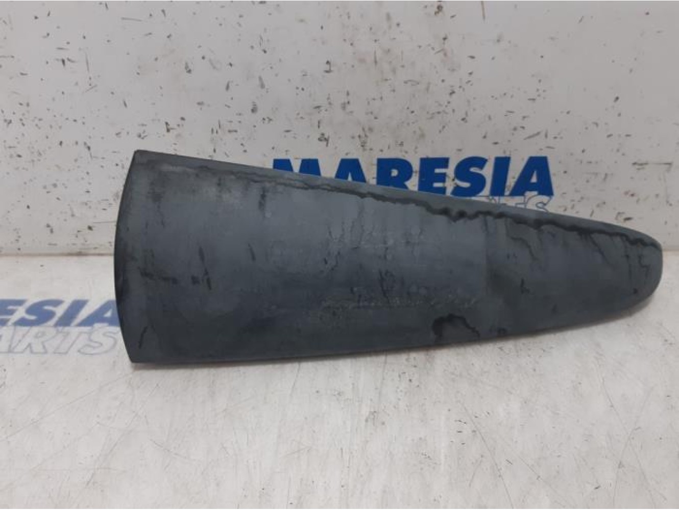 Renault - Kangoo - Rear left bodywork corner