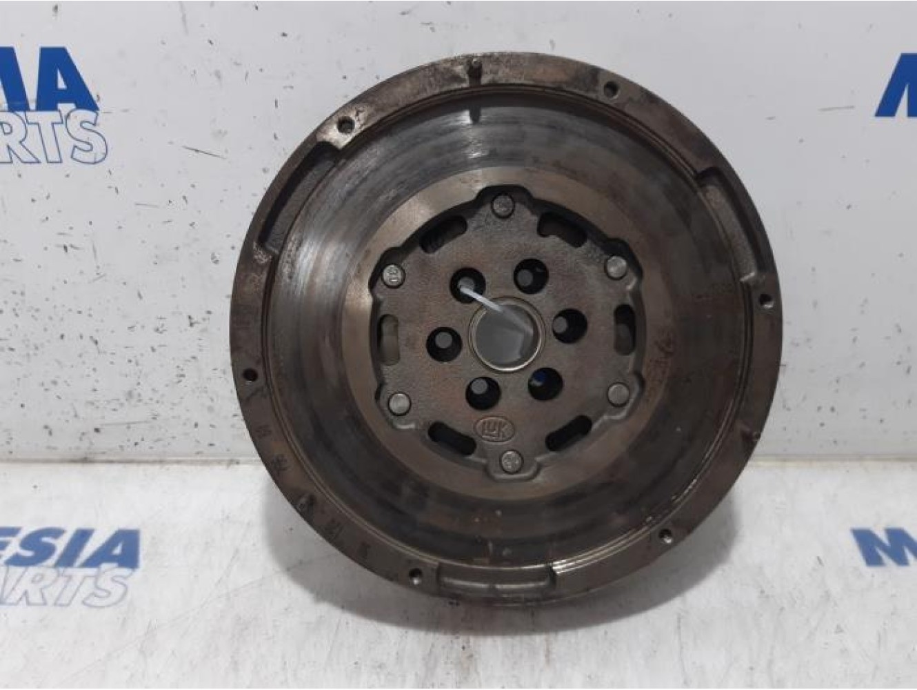 Peugeot - 308 - Volant moteur