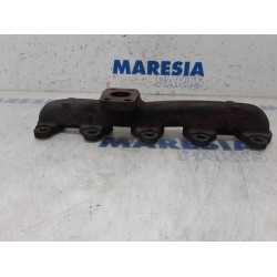 Peugeot - 308 - Exhaust manifold