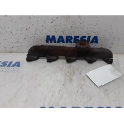 Peugeot - 308 - Exhaust manifold