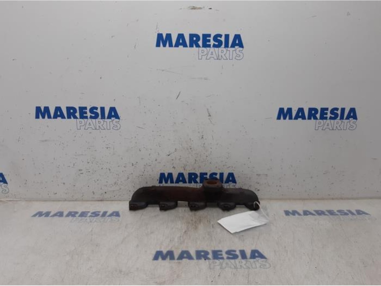 Peugeot - 308 - Exhaust manifold