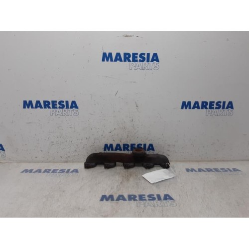 Peugeot - 308 - Exhaust manifold
