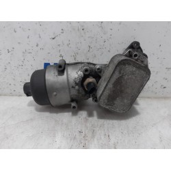 Peugeot - 308 - Support filtre à huile