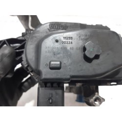 Peugeot - 308 - EGR valve