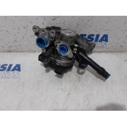 Peugeot - 308 - EGR valve