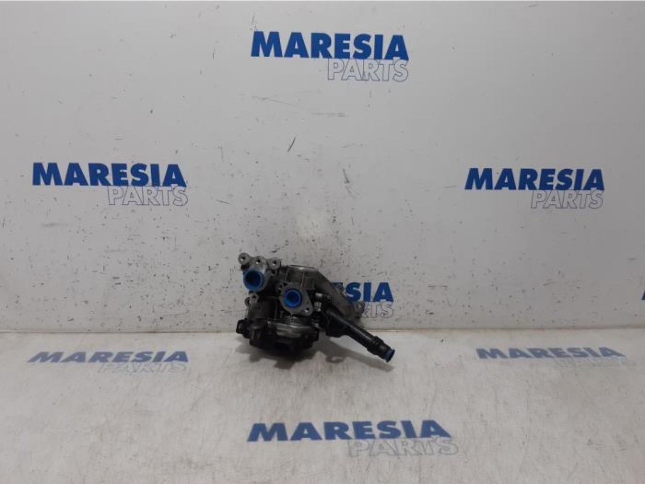 Peugeot - 308 - EGR valve