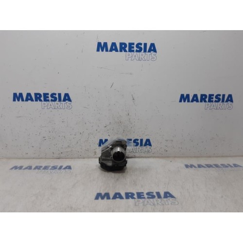 Peugeot - 308 - Throttle body