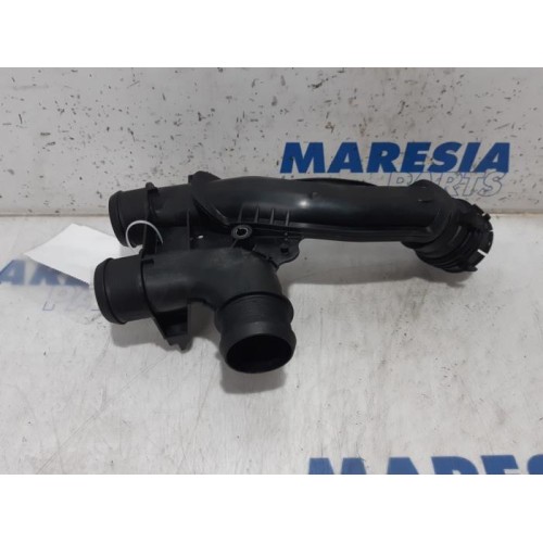 Peugeot - 308 - Intercooler Buis