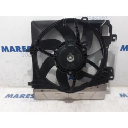 Peugeot - 2008 - Fan motor