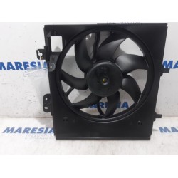 Peugeot - 2008 - Fan motor