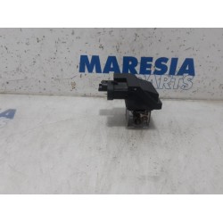 Peugeot - 2008 - Cooling fan resistor