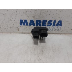 Peugeot - 2008 - Cooling fan resistor