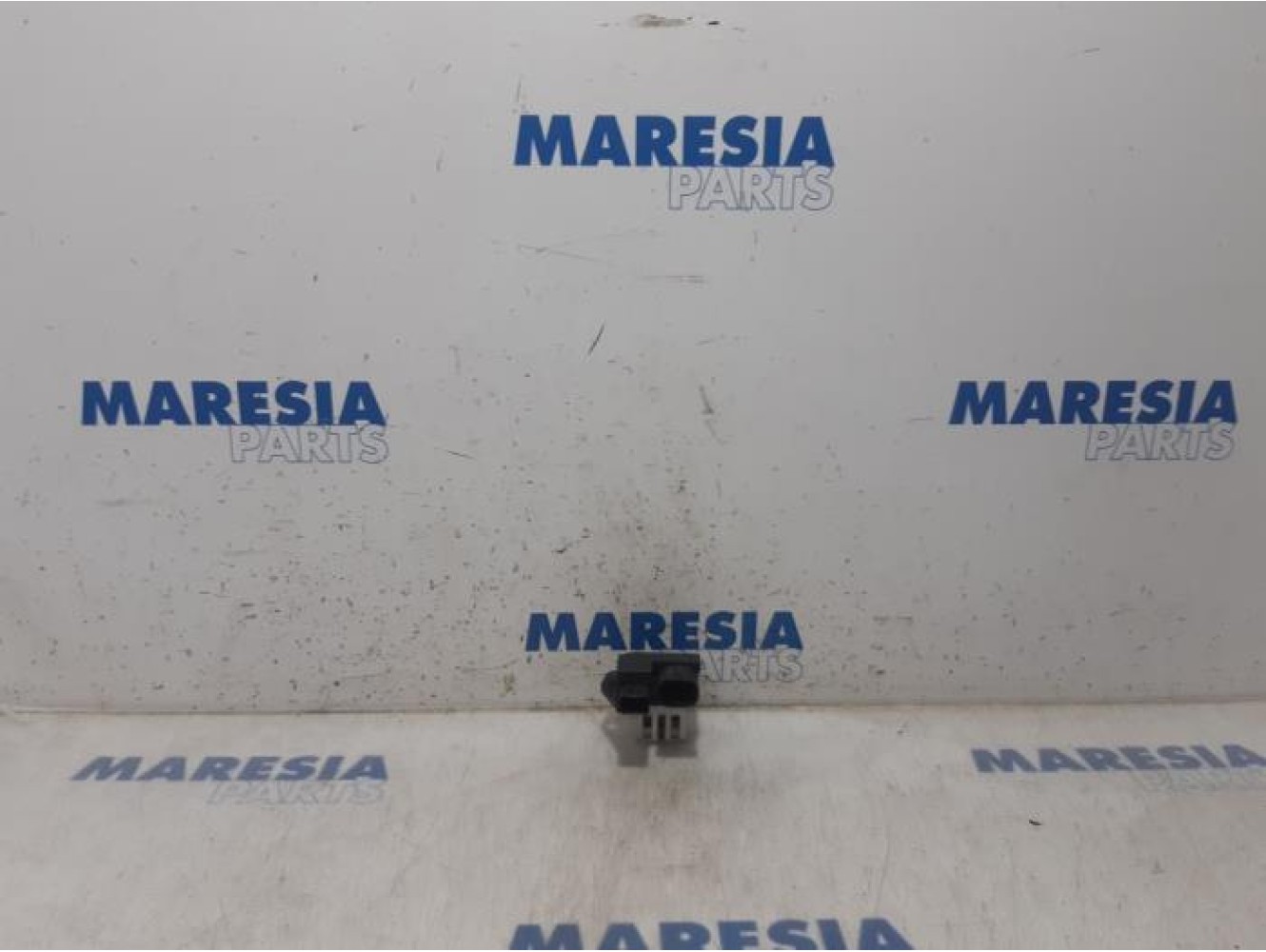 Peugeot - 2008 - Cooling fan resistor