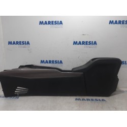 Peugeot - 2008 - Middle console