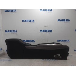 Peugeot - 2008 - Middle console