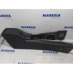 Peugeot - 2008 - Middle console