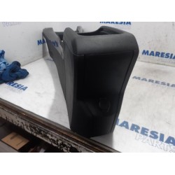 Peugeot - 2008 - Middle console
