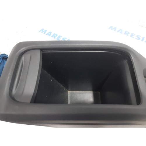 Peugeot - 2008 - Middenconsoles