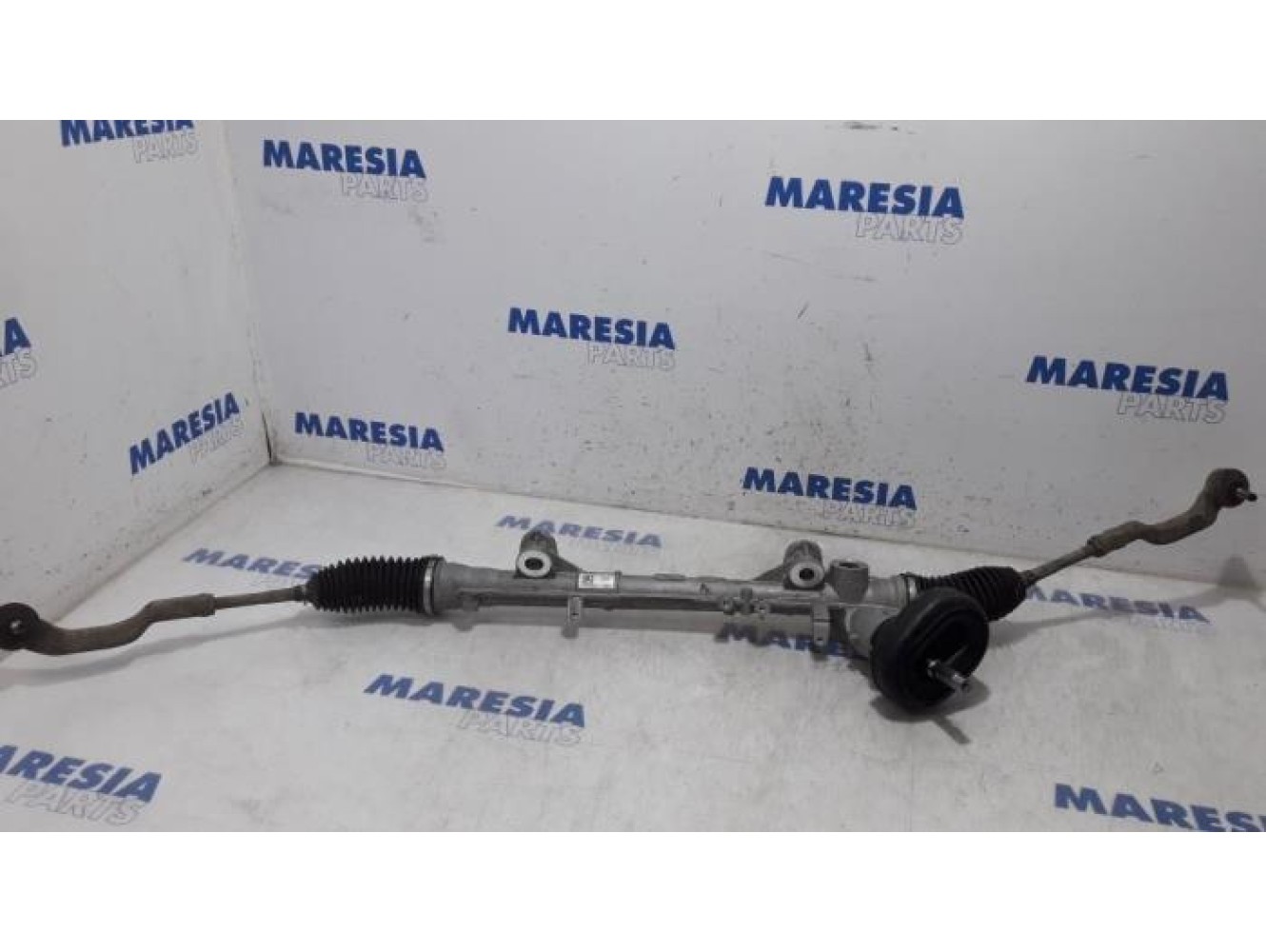 Renault - Clio - Steering box