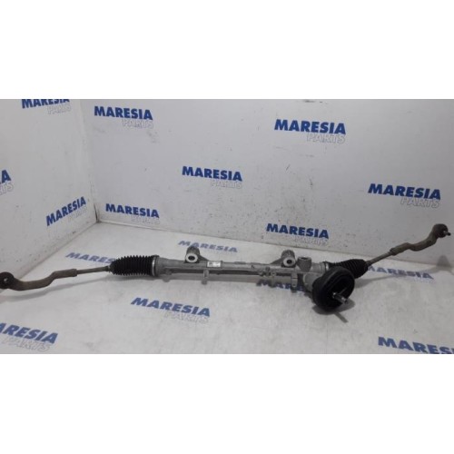 Renault - Clio - Steering box
