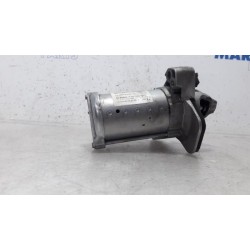 Renault - Clio - Startmotor
