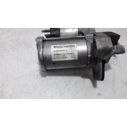 Renault - Clio - Startmotor