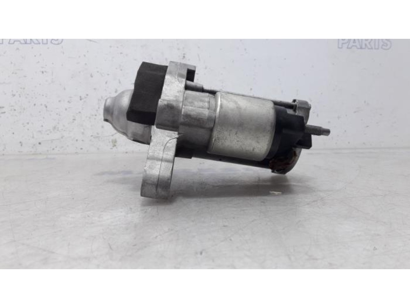 Renault - Clio - Startmotor