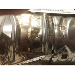 Renault - Clio - Catalytic converter