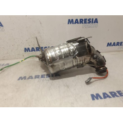 Renault - Clio - Catalytic converter