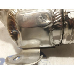 Renault - Clio - Catalytic converter
