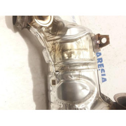 Renault - Clio - Catalytic converter