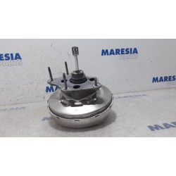Renault - Clio - Brake servo