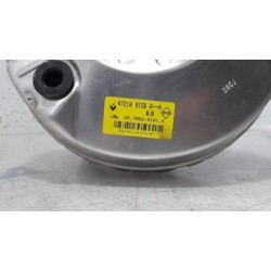 Renault - Clio - Brake servo