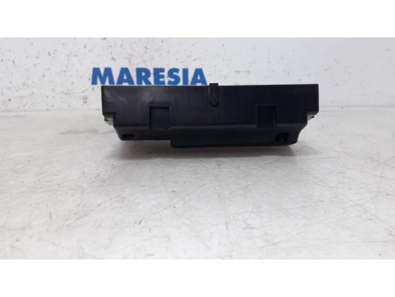 Renault - Kangoo - Navigation Display