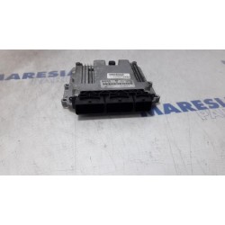 Renault - Kangoo - Engine management computer