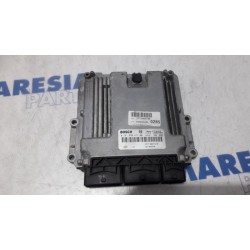 Renault - Kangoo - Engine management computer