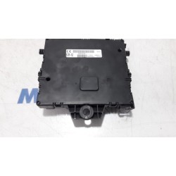Renault - Kangoo - Engine management computer