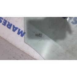 Renault - Kangoo - Portierruit 2Deurs links
