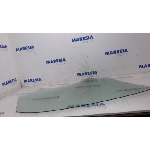 Renault - Kangoo - Door window 2-door, left