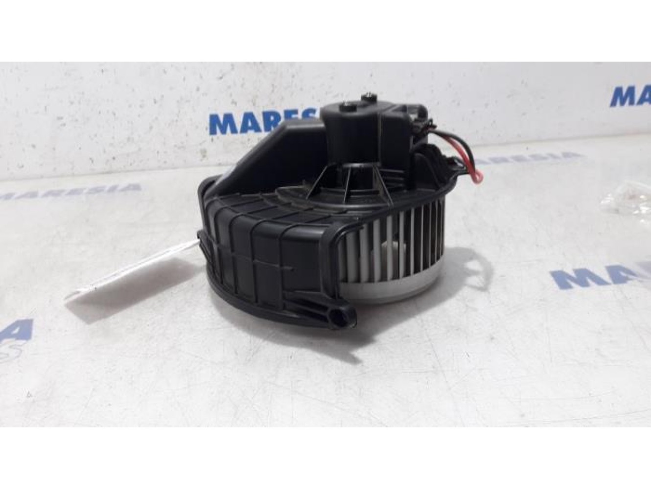 Renault - Kangoo - Heating and ventilation fan motor
