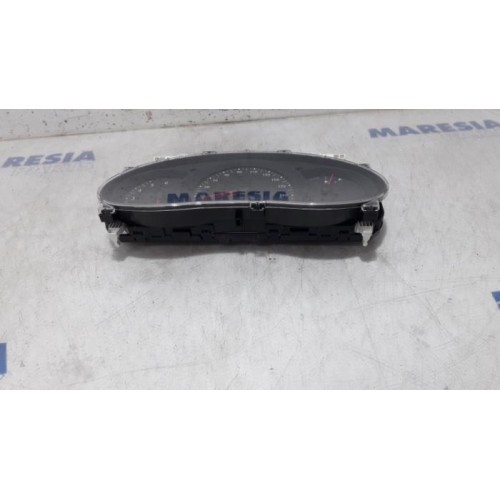Renault - Kangoo - Instrument panel