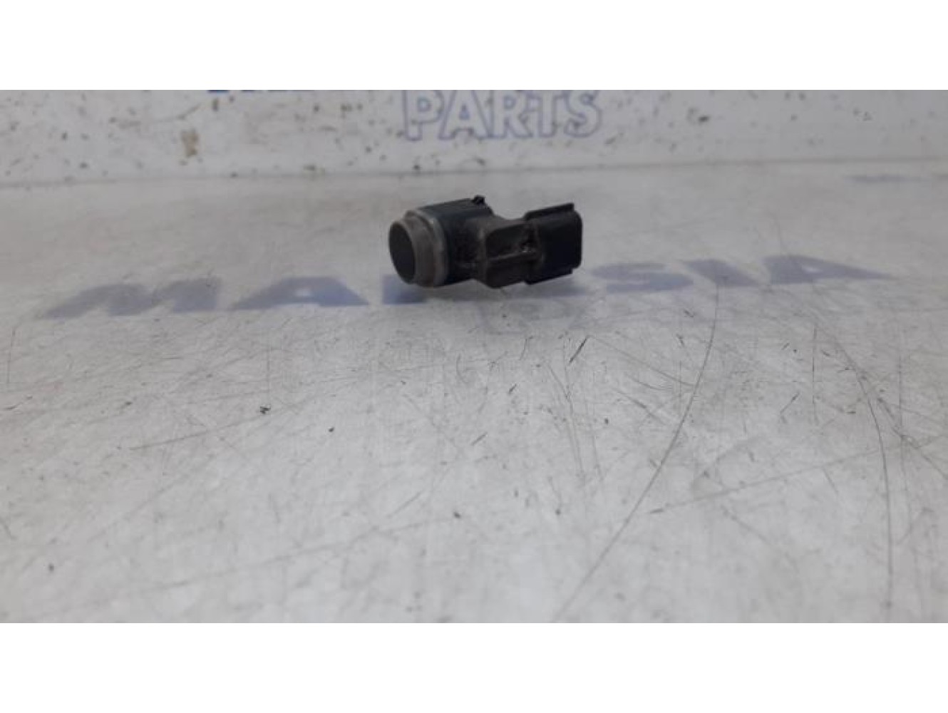 Renault - Kangoo - PDC Sensor