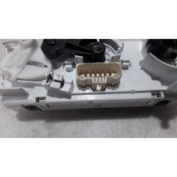 Renault - Kangoo - Panneau de commandes chauffage